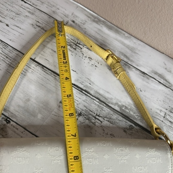 MCM Shoulder Bag - Picture 9 of 13